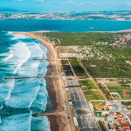 Surf Wave Lisbon House Apartamento